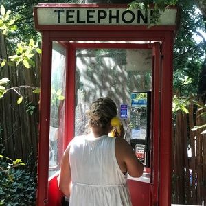 Meet your Posher, Beth